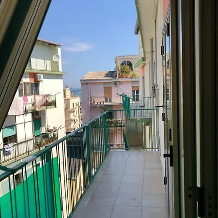 Apartman Mikeandmary House Crotone