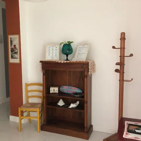 Mikeandmary House Crotone