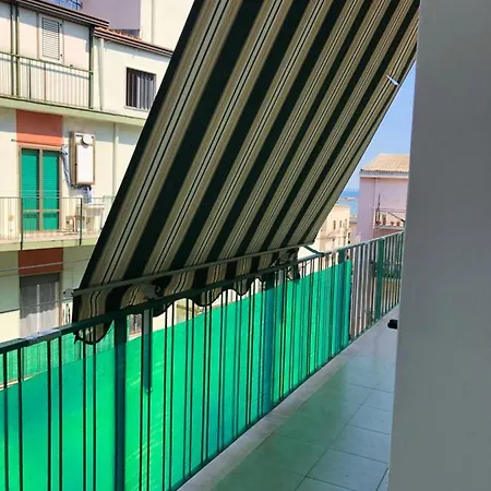 Apartman Mikeandmary House Crotone