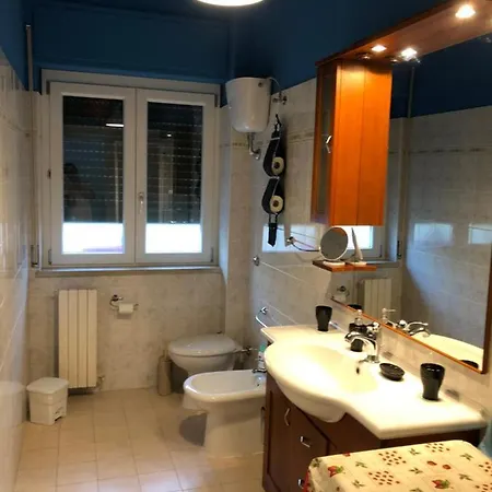 Apartman Mikeandmary House