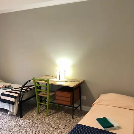 Apartman Mikeandmary House Crotone