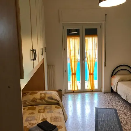 Mikeandmary House