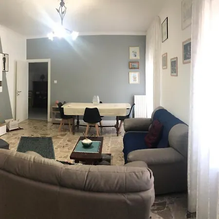 Apartman Mikeandmary House